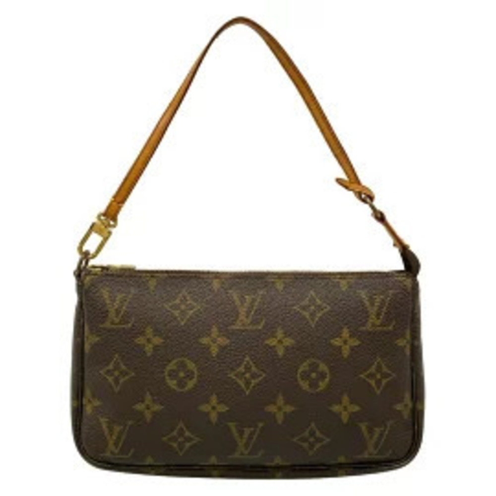 LOUIS VUITTON Pochette Accessoires Handbag
